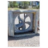 EXHAUST FAN