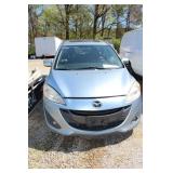 2012 MAZDA 5