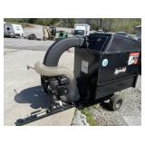 32 CU.FT MOW-N-VAC