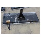 BOBCAT TRAILER RECEIVER