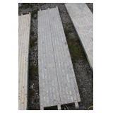 SCAFFOLDING BOARD