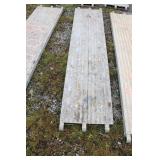 SCAFFOLDING BOARD