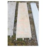 SCAFFOLDING BOARD