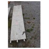 SCAFFOLDING BOARD