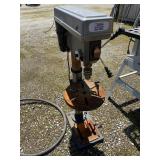 16 SPEED DRILL PRESS