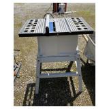 DELTA SHOP MASTER TABLE SAW
