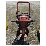 HILTI TE 300AVR JACK HAMMER