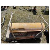 150,000 BTU HEATER