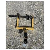3 POINT TRAILER MOVER