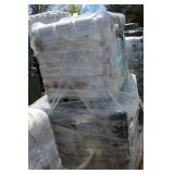 PALLET OF ASST CRATES