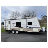 2007 DUTCHMAN LITE 25C-GS CAMPER