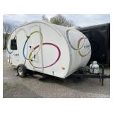 R-POD BY FOREST RIVER RP176T