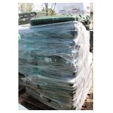 PALLET OF ASST CRATES