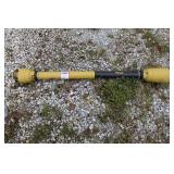 TRACTOR PTO SHAFT