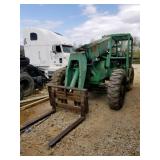 DYNA LIFT D4P63 JE032138