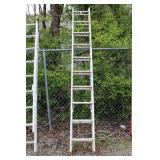 EXTENSION LADDER