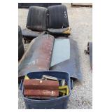 CHEVELLE / NOVA PARTS