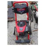 2800 psi PRESSURE WASHER