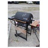 CHARBROIL PROPANE GRILL