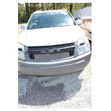 2006 CHEVY EQUINOX
