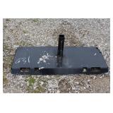 BOBCAT TRAILER RECEIVER