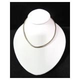 SPECIAL HERRINGBONE NECKLACE