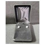 PEARL ESTATE EARRINGS