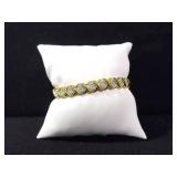 DIAMOND TENNIS BRACELET