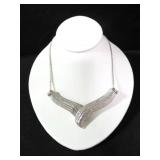 DIAMOND ESTATE NECKLACE