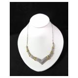 DIAMOND ESTATE NECKLACE