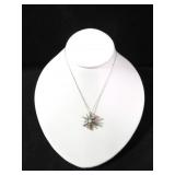 OPAL ESTATE NECKLACE