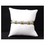 DIAMOND ESTATE BRACELET