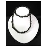 TAHITIAN PEARL SINGLE STRAND NECKLACE