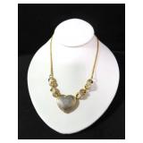 DIAMOND ESTATE NECKLACE