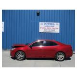 2013 Chevrolet MALIBU ECO