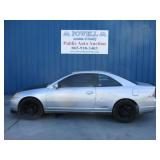 2001 Honda CIVIC EX