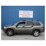 2004 Mitsubishi ENDEAVOR