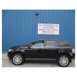 2009 FORD EDGE LIMITED