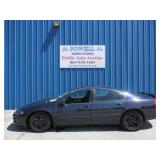 2001 Dodge INTREPID SE