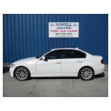 2011 BMW 328 i