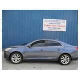 2014 Chevrolet MALIBU LT