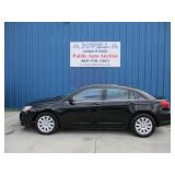 2012 ChryLSER 200 LX