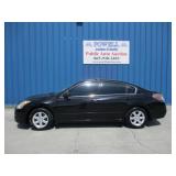 2010 Nissan ALTIMA S