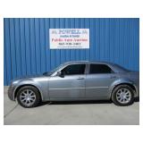 2007 Chrysler 300 TOURING