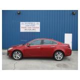 2014 Buick REGAL PREMIUM