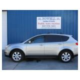 2007 Subaru TRIBECA B9