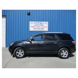 2011 GMC ACADIA