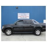 2007 Chevrolet AVALANCHE