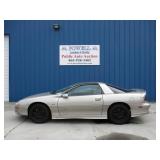 1999 Chevrolet CAMARO