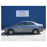 2006 Volkswagen JETTA